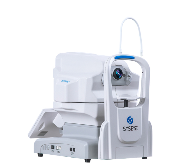 新視野眼底照相機 RetiCam3100/RetiCam3000 PLUS